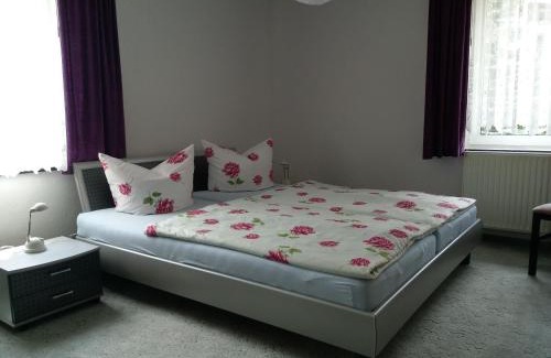 Hanichen Appartement | Wohnung In Hänichen Mit Garten