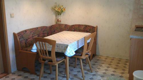 Hanichen Appartement | Wohnung In Hänichen Mit Garten