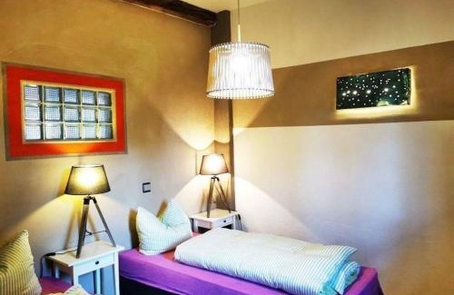 Wriezen Appartement | Wohnung In Haselberg Mit Großem Garten