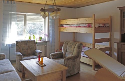 Bad Wildungen Appartement | Wohnung in Huddingen mit Terrasse
