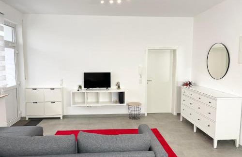 Harleshausen Appartement | Wohnung in Kassel mit Ladesäulen