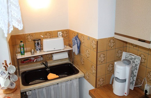 Kroepelin Appartement | Appartement א Kroepelin prטs de la mer Baltique