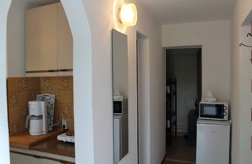 Kroepelin Appartement | Appartement א Kroepelin prטs de la mer Baltique