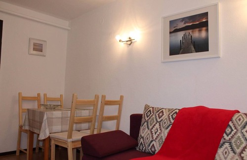 Kroepelin Appartement | Appartement א Kroepelin prטs de la mer Baltique