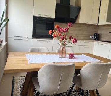 Kreuzwertheim Appartement | Wohnung in Kreuzwertheim