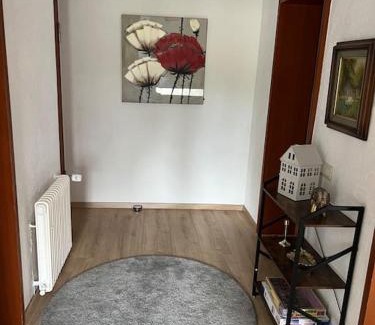 Kreuzwertheim Appartement | Wohnung in Kreuzwertheim