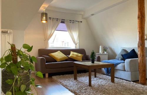 Altstadt Appartement | Wohnung in Lüneburg