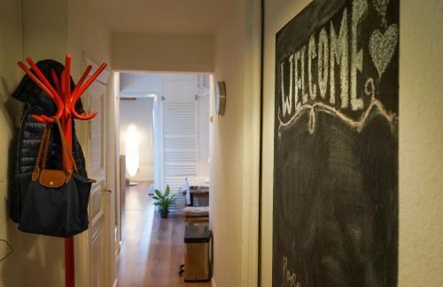 Altstadt Appartement | Wohnung in Lüneburg