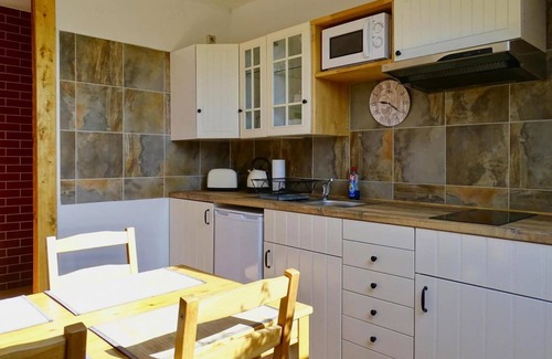 Neuendorf Appartement | Séjour à la ferme Neuendorfkrug, Lütow - anciennement TUI