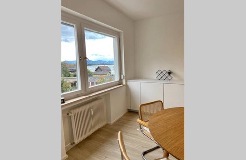 Lochau Appartement | Wohnung in Lochau - Bregenz am See