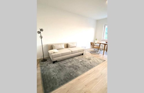 Lochau Appartement | Wohnung in Lochau - Bregenz am See