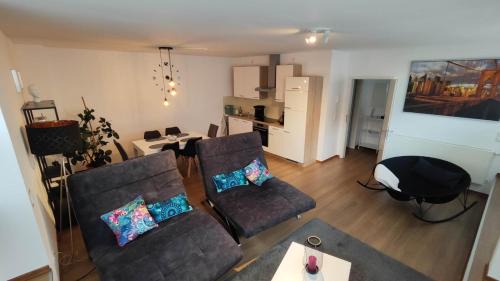 Mulheim-Karlich Appartement | Wohnung in Mülheim-Kärlich