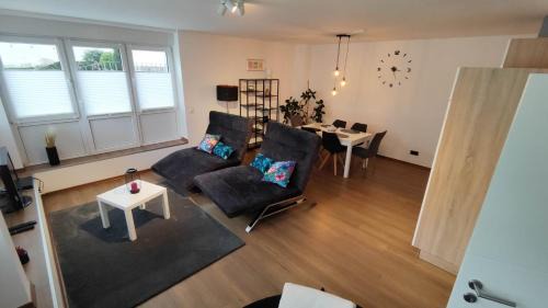 Mulheim-Karlich Appartement | Wohnung in Mülheim-Kärlich