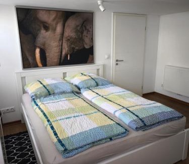 Mulheim-Karlich Appartement | Wohnung in Mülheim-Kärlich