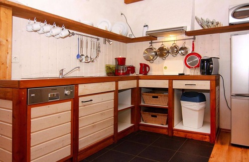 Markgrafenheide Appartement | Appartement א Markgrafenheide