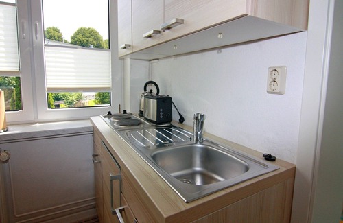 Neubukow Appartement | Appartement à Neubukow sur Ostseestrand