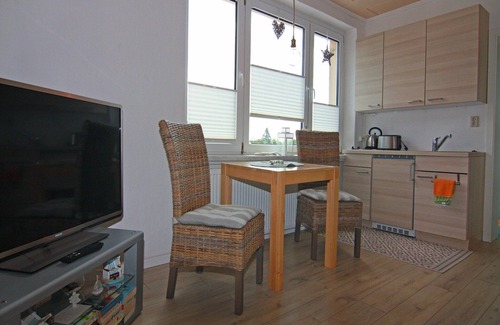 Neubukow Appartement | Appartement à Neubukow sur Ostseestrand