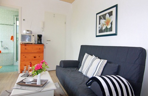 Neubukow Appartement | Appartement à Neubukow sur Ostseestrand