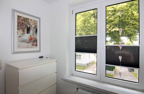 Neubukow Appartement | Appartement à Neubukow sur Ostseestrand