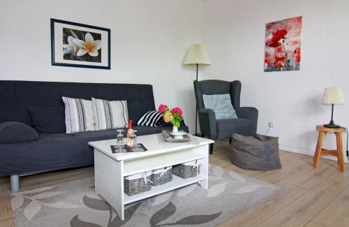 Neubukow Appartement | Wohnung in Neubukow nahe Ostseestrand