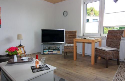 Neubukow Appartement | Wohnung in Neubukow nahe Ostseestrand