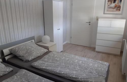 Neubukow Appartement | Wohnung in Neubukow nahe Ostseestrand