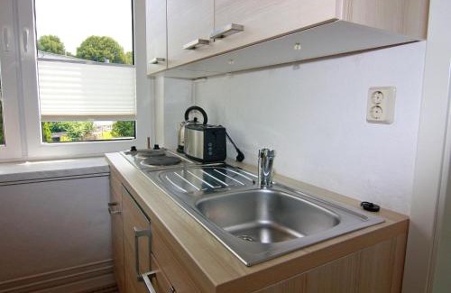 Neubukow Appartement | Wohnung in Neubukow nahe Ostseestrand