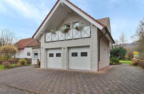 Mersheim Appartement | Wohnung in Nieheim am Waldrand