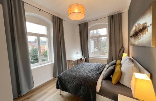 Radebeul Appartement | Wohnung in Radebeul