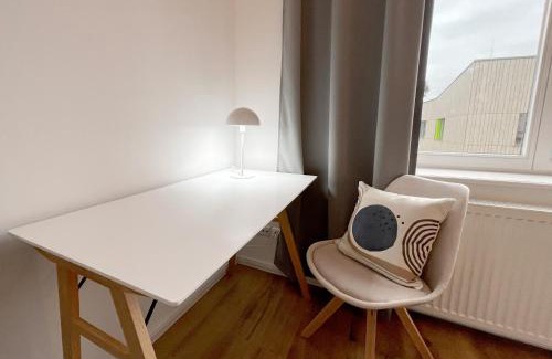 Radebeul Appartement | Wohnung in Radebeul