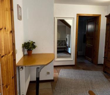 Reelkirchen Appartement | Wohnung in Reelkirchen mit 1 Schlafzimmer