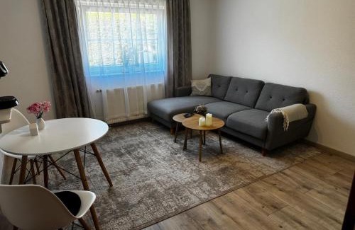 Reelkirchen Appartement | Wohnung in Reelkirchen mit 1 Schlafzimmer