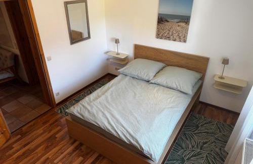Reelkirchen Appartement | Wohnung in Reelkirchen mit 1 Schlafzimmer