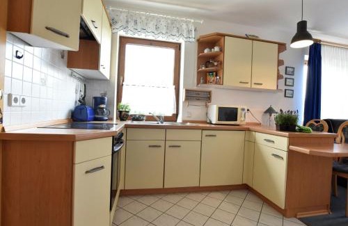 Rerik Appartement | Wohnung in Rerik nahe Ostseestrand