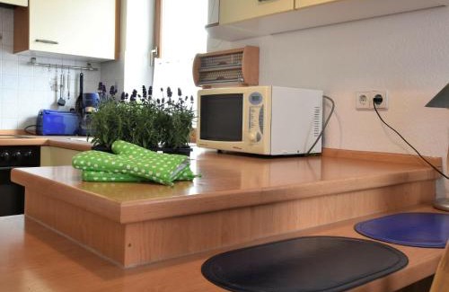 Rerik Appartement | Wohnung in Rerik nahe Ostseestrand