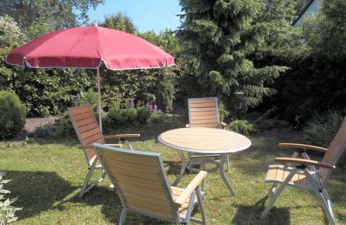 Rerik Appartement | Wohnung in Rerik nahe Ostseestrand
