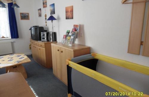 Rerik Appartement | Wohnung in Rerik nahe Ostseestrand