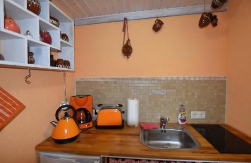 Damgarten Appartement | Wohnung in Ribnitz Damgarten
