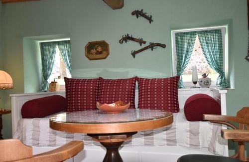 Damgarten Appartement | Wohnung in Ribnitz Damgarten