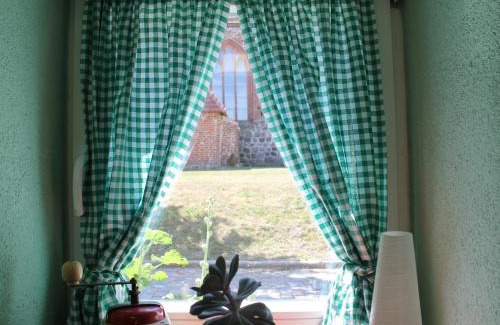 Damgarten Appartement | Wohnung in Ribnitz Damgarten