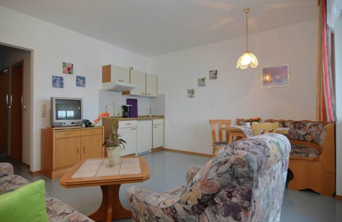 Rotthalmuenster Appartement | Appartement à Rotthalmünster avec balcon