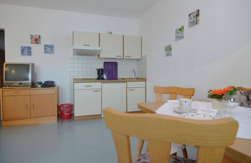 Rotthalmuenster Appartement | Appartement à Rotthalmünster avec balcon