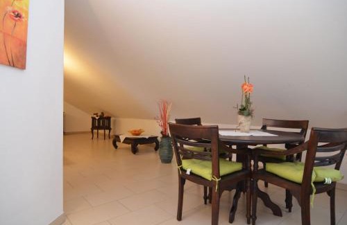 Rotthalmuenster Appartement | Wohnung in Rotthalmünster mit Garten