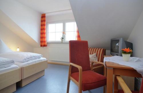 Rotthalmuenster Appartement | Wohnung in Rotthalmünster mit Garten