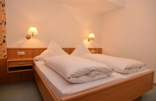 Rotthalmuenster Appartement | Wohnung in Rotthalmünster mit Garten