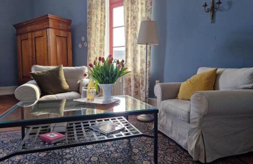Satow Appartement | Wohnung in Satow mit Garten
