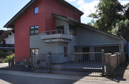 Schalkenbach Appartement | Wohnung in Schalkenbach-Vinxt