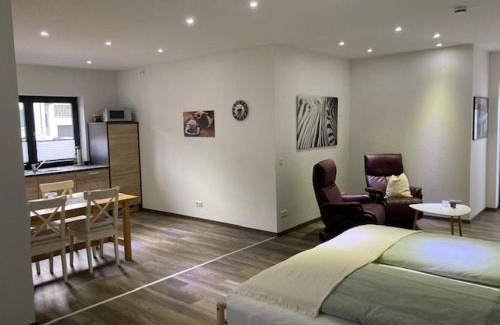 Schalkenbach Appartement | Wohnung in Schalkenbach-Vinxt