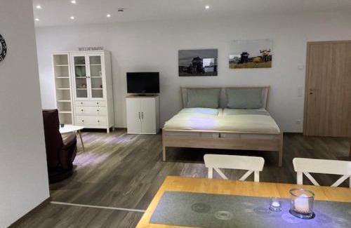 Schalkenbach Appartement | Wohnung in Schalkenbach-Vinxt