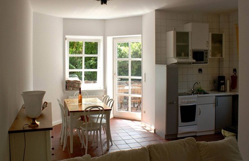 Semlow Appartement | Appartement א Semlow prטs du centre ville
